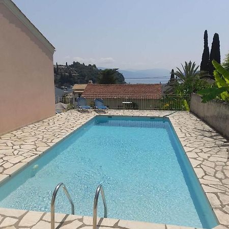 Villa Lemonia Καλάμι Εξωτερικό φωτογραφία