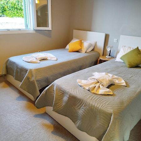 Villa Lemonia Καλάμι Εξωτερικό φωτογραφία