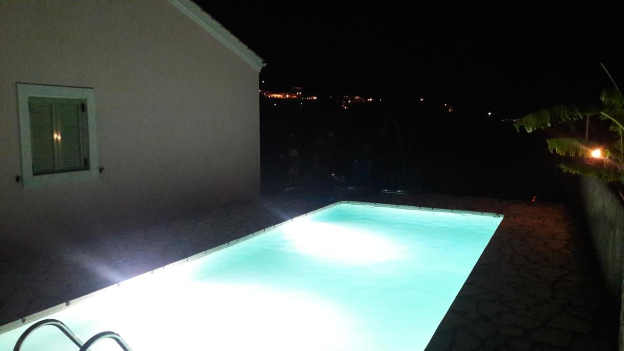 Villa Lemonia Καλάμι Εξωτερικό φωτογραφία