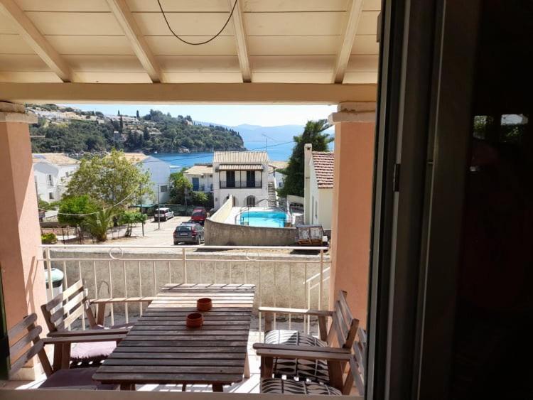 Villa Lemonia Καλάμι Εξωτερικό φωτογραφία