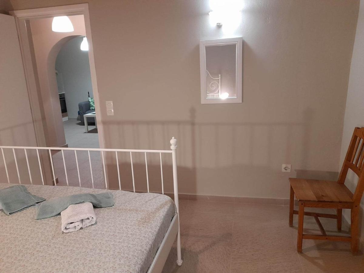Villa Lemonia Καλάμι Εξωτερικό φωτογραφία