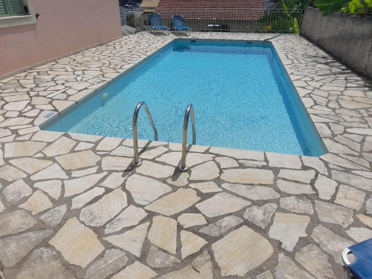 Villa Lemonia Καλάμι Εξωτερικό φωτογραφία