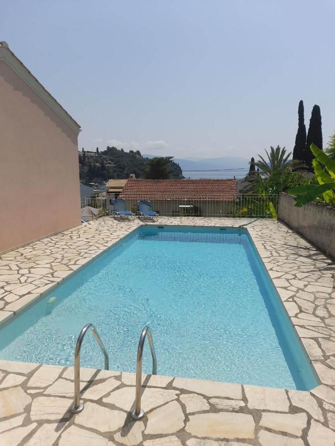 Villa Lemonia Καλάμι Εξωτερικό φωτογραφία