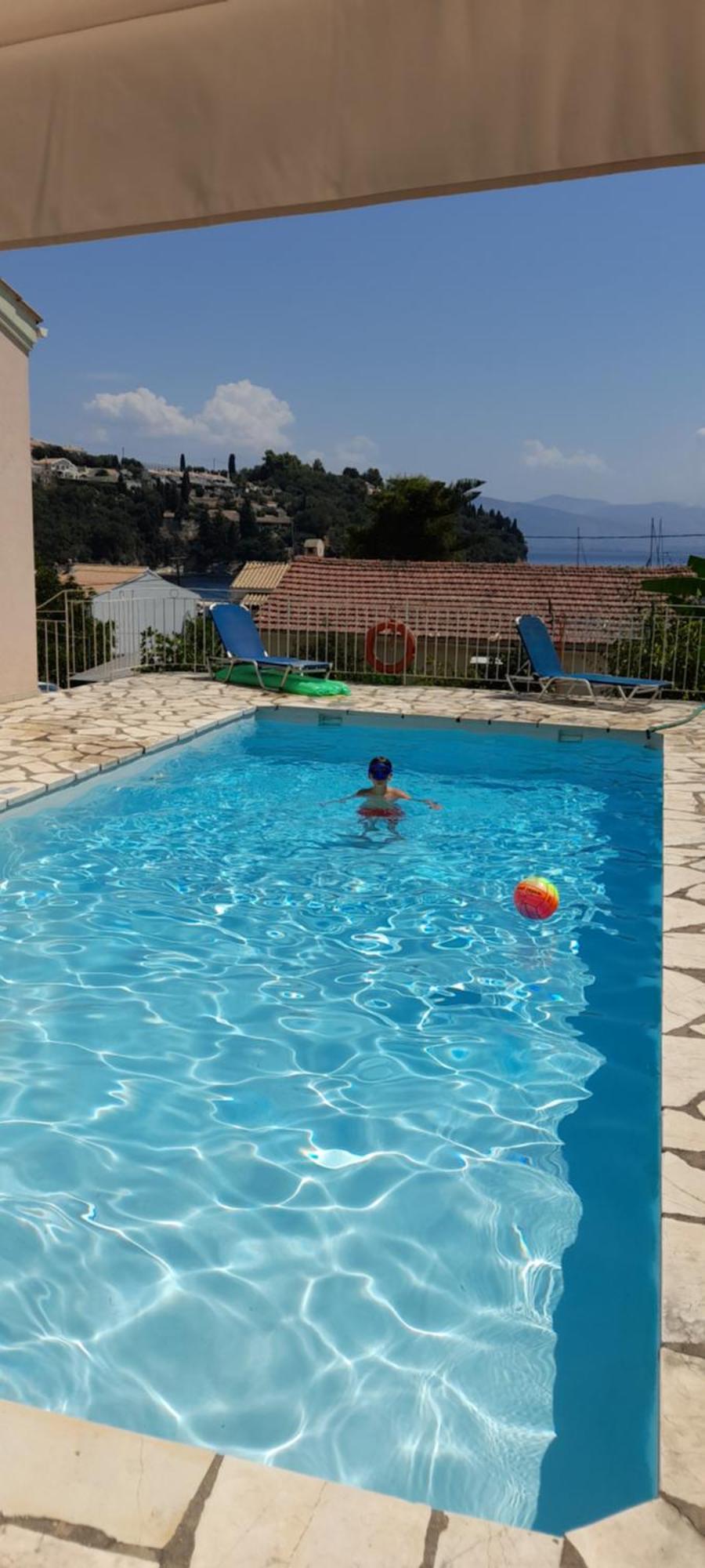 Villa Lemonia Καλάμι Εξωτερικό φωτογραφία