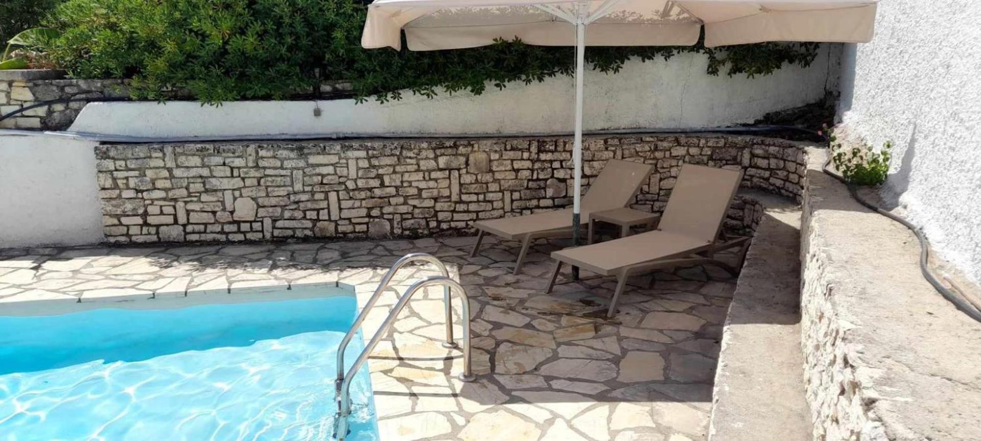 Villa Lemonia Καλάμι Εξωτερικό φωτογραφία
