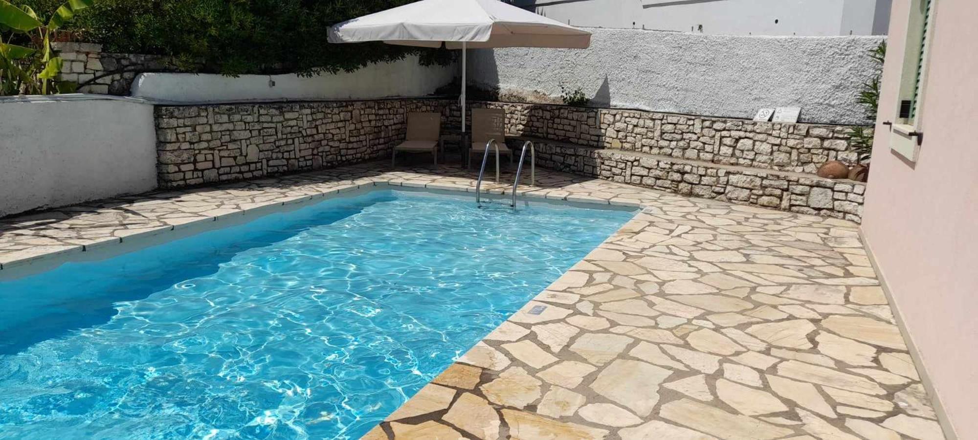 Villa Lemonia Καλάμι Εξωτερικό φωτογραφία