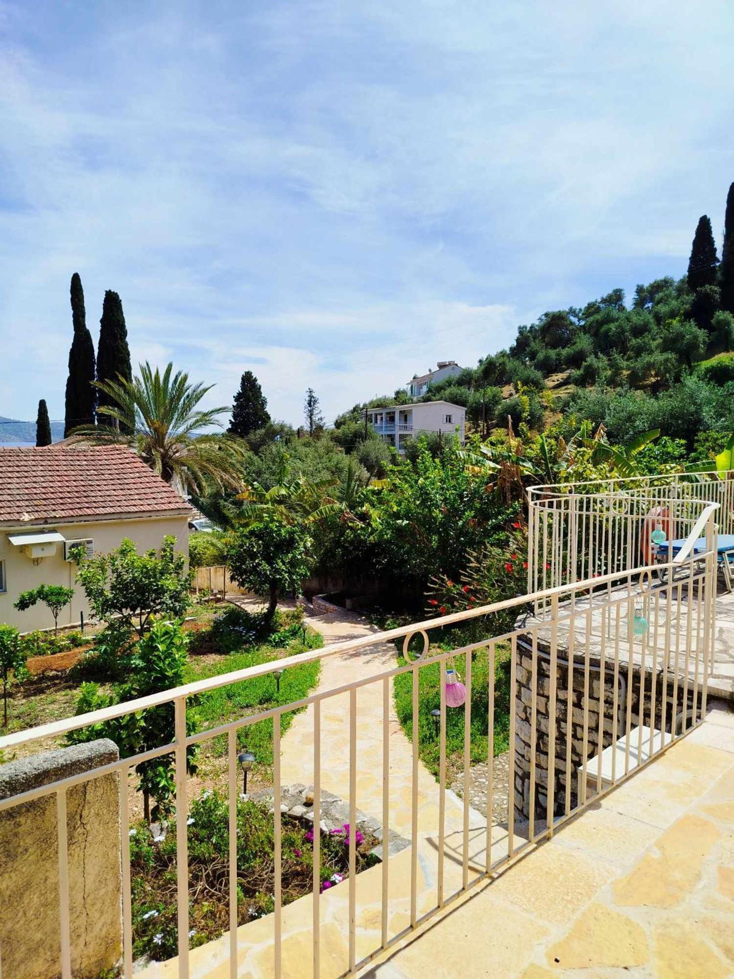 Villa Lemonia Καλάμι Εξωτερικό φωτογραφία