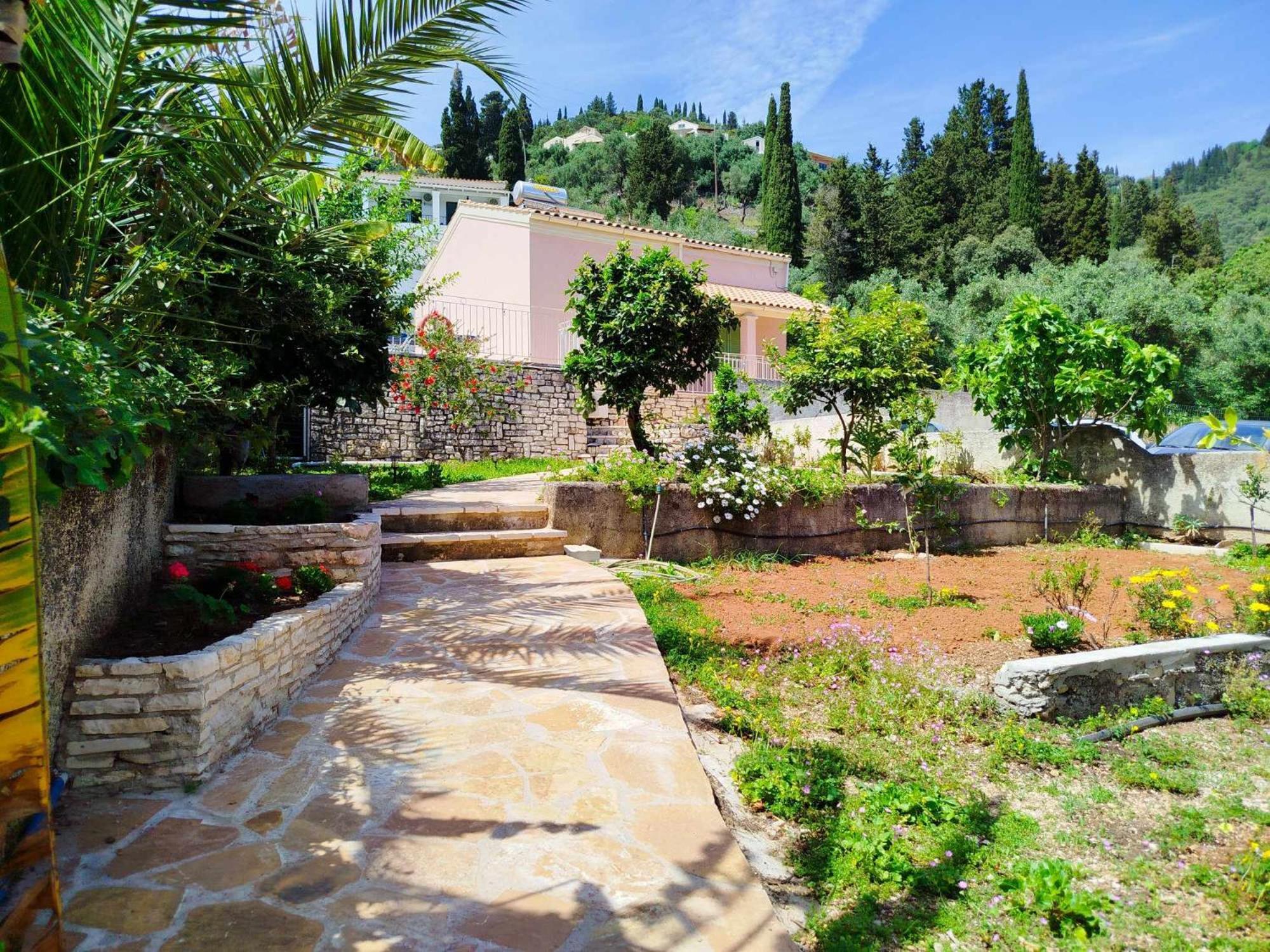 Villa Lemonia Καλάμι Εξωτερικό φωτογραφία