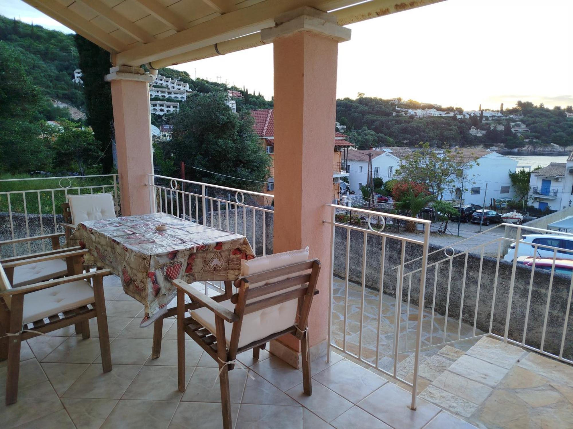 Villa Lemonia Καλάμι Εξωτερικό φωτογραφία