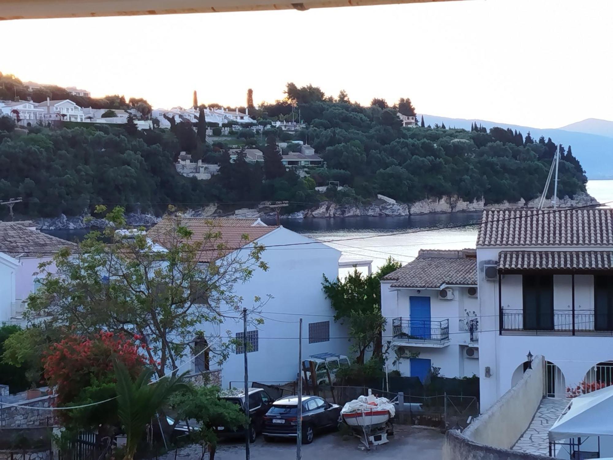 Villa Lemonia Καλάμι Εξωτερικό φωτογραφία