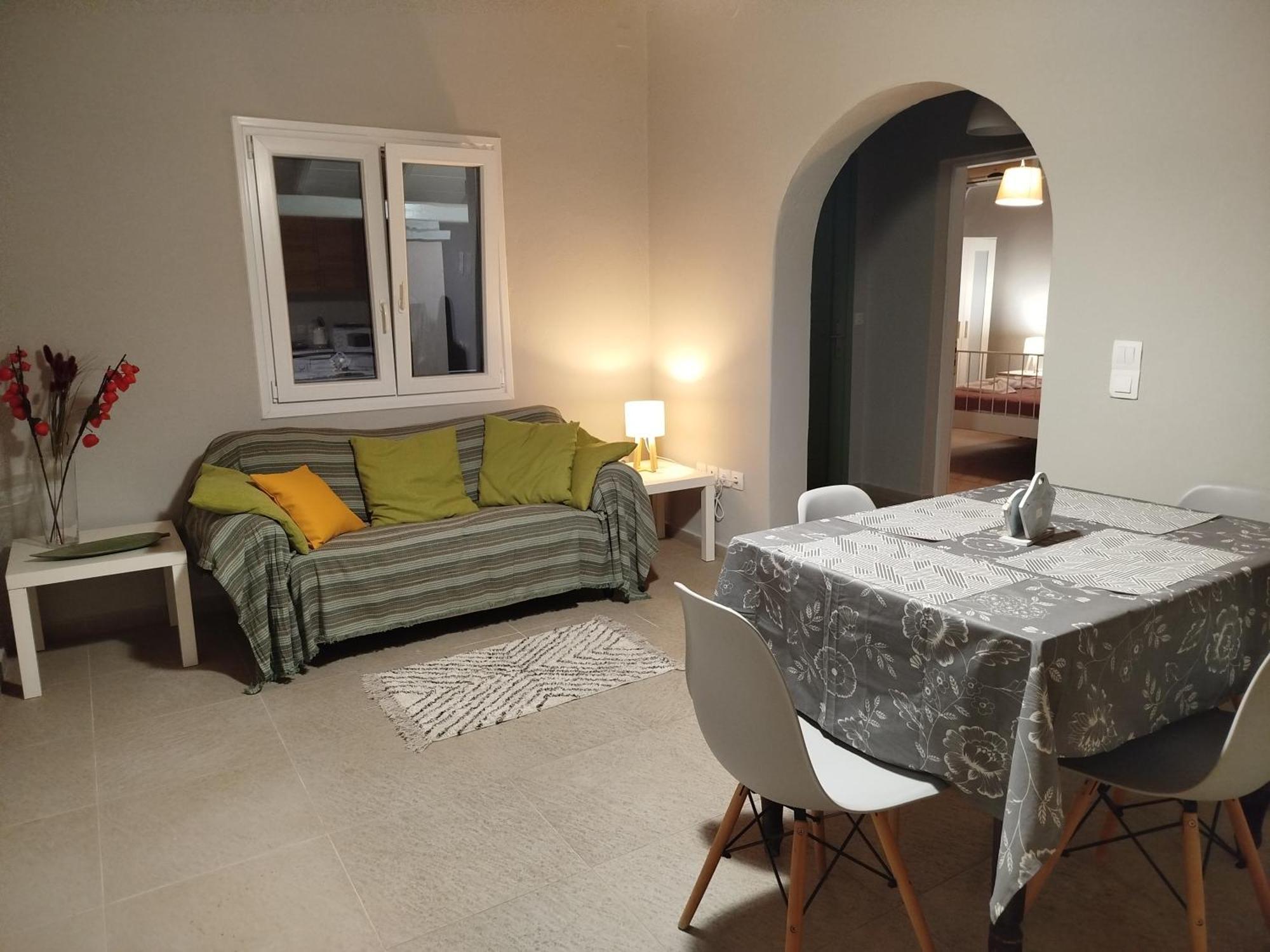 Villa Lemonia Καλάμι Εξωτερικό φωτογραφία