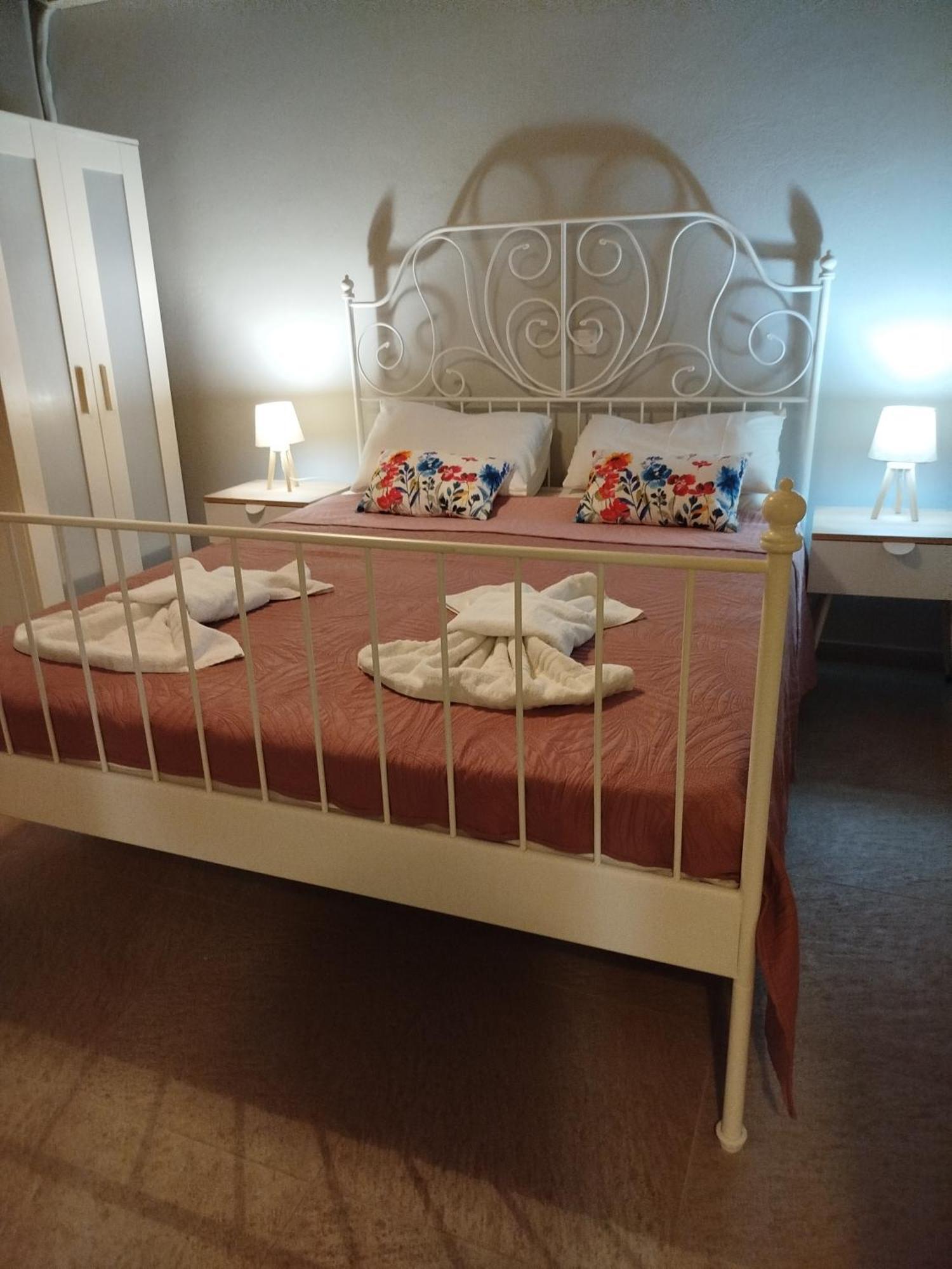 Villa Lemonia Καλάμι Εξωτερικό φωτογραφία