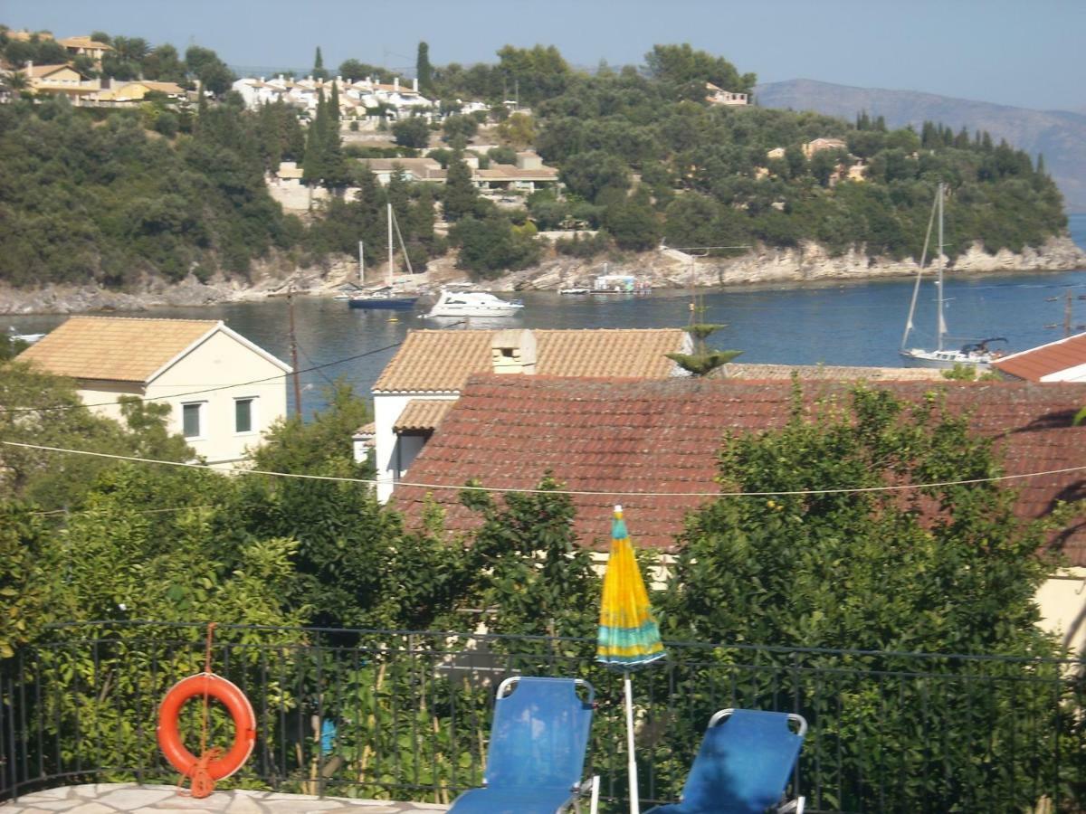 Villa Lemonia Καλάμι Εξωτερικό φωτογραφία