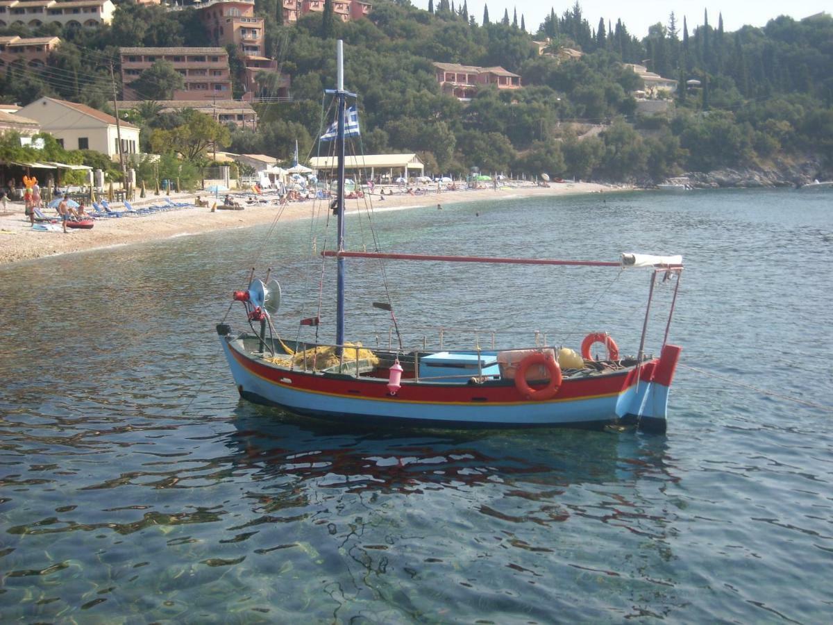 Villa Lemonia Καλάμι Εξωτερικό φωτογραφία